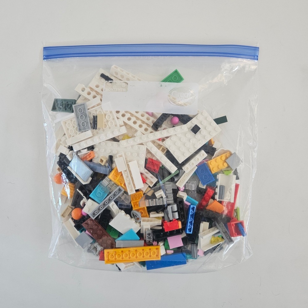 LEGO Magic Maze Set 40596 12+ Limited Edition Orginal Box Retired - Picture 4 of 5